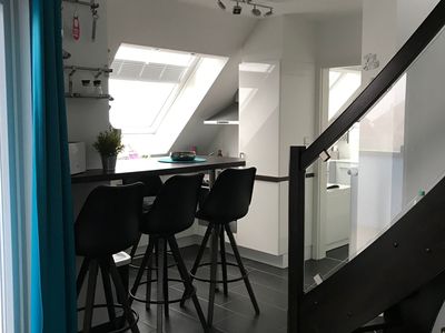 Ferienwohnung für 4 Personen (55 m²) in Großenbrode 7/10