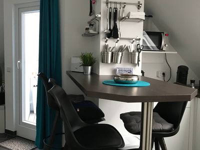 Ferienwohnung für 4 Personen (55 m²) in Großenbrode 8/10