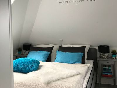 Ferienwohnung für 4 Personen (55 m²) in Großenbrode 9/10