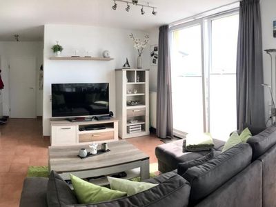 Ferienwohnung für 4 Personen (59 m²) in Großenbrode 1/10