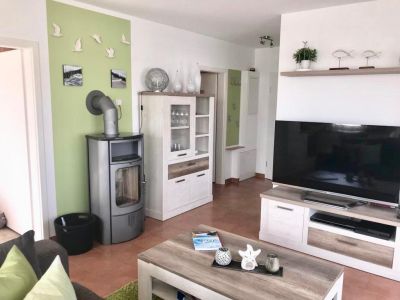 Ferienwohnung für 4 Personen (59 m²) in Großenbrode 3/10