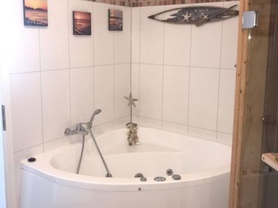 Ferienwohnung für 4 Personen (59 m²) in Großenbrode 10/10