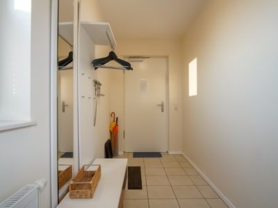 Ferienwohnung für 3 Personen (75 m²) in Großenbrode 2/10