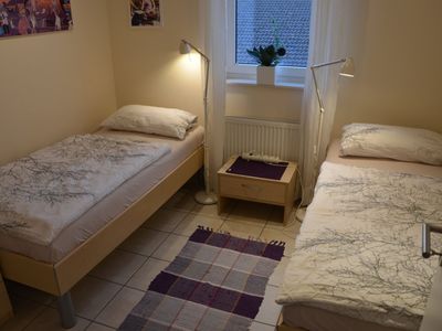 Ferienwohnung für 3 Personen (75 m²) in Großenbrode 7/10