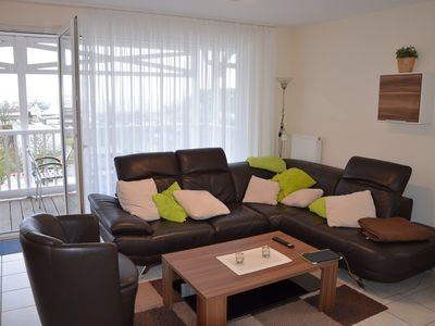 Ferienwohnung für 3 Personen (75 m²) in Großenbrode 9/10