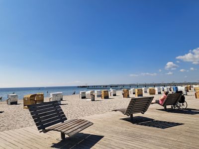 Ferienwohnung für 4 Personen (51 m²) in Großenbrode 10/10