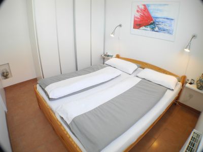 Ferienwohnung für 4 Personen (56 m²) in Großenbrode 8/10