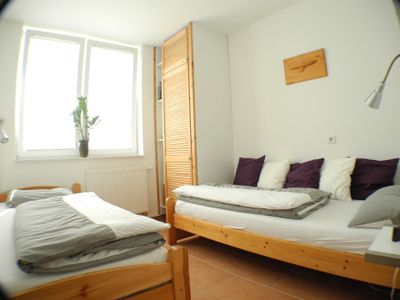 Ferienwohnung für 4 Personen (56 m²) in Großenbrode 10/10