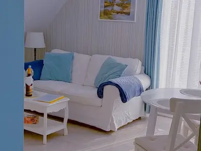 Ferienwohnung für 2 Personen (25 m²) in Großenbrode 4/10