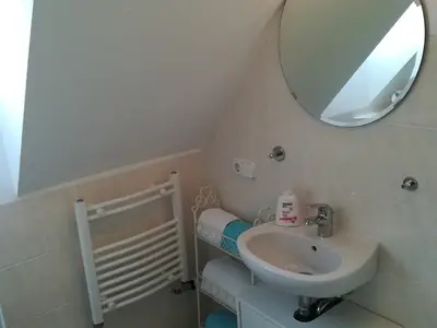 Ferienwohnung für 2 Personen (25 m²) in Großenbrode 9/10