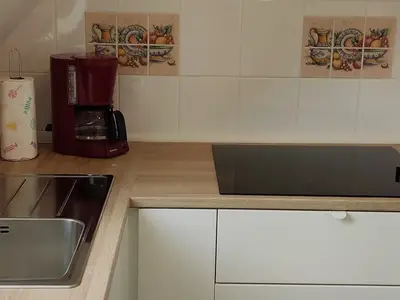 Ferienwohnung für 2 Personen (25 m²) in Großenbrode 10/10