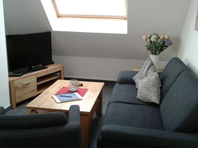 Ferienwohnung für 4 Personen (64 m²) in Großenbrode 1/10