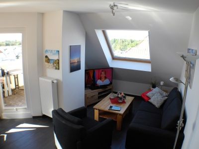 Ferienwohnung für 4 Personen (64 m²) in Großenbrode 2/10