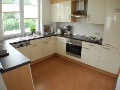 Ferienwohnung für 6 Personen (107 m²) in Großenbrode 4/10