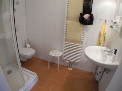 Ferienwohnung für 6 Personen (107 m²) in Großenbrode 8/10