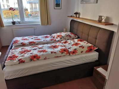 Ferienwohnung für 6 Personen (107 m²) in Großenbrode 10/10