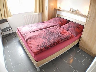 Ferienwohnung für 4 Personen (56 m²) in Großenbrode 5/10