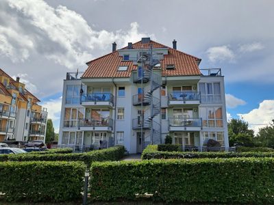 Ferienwohnung für 4 Personen (56 m²) in Großenbrode 9/10