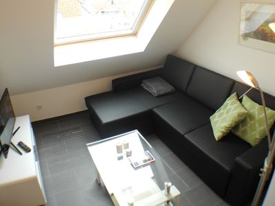 Ferienwohnung für 4 Personen (51 m²) in Großenbrode 2/10