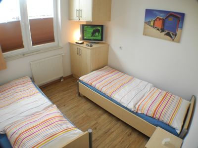 Ferienwohnung für 4 Personen (56 m²) in Großenbrode 9/10