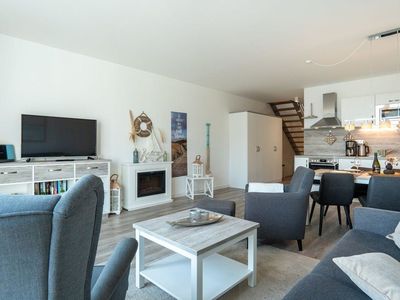 Ferienwohnung für 6 Personen (104 m²) in Großenbrode 4/10