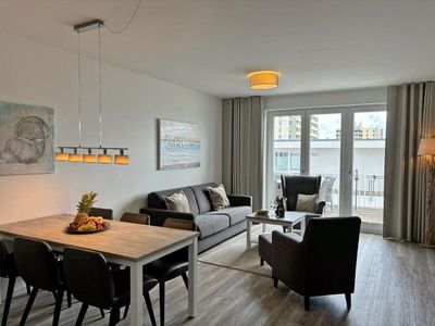 Ferienwohnung für 6 Personen (104 m²) in Großenbrode 5/10