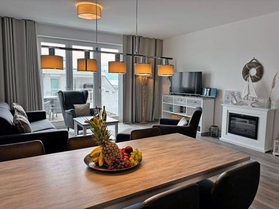 Ferienwohnung für 6 Personen (104 m²) in Großenbrode 6/10