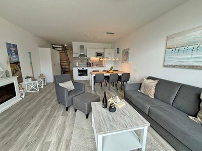 Ferienwohnung für 6 Personen (104 m²) in Großenbrode 7/10