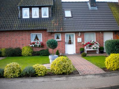 Ferienwohnung für 4 Personen (50 m²) in Großenbrode 1/10