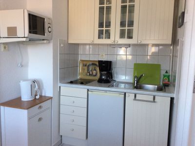 Ferienwohnung für 4 Personen (50 m²) in Großenbrode 4/10