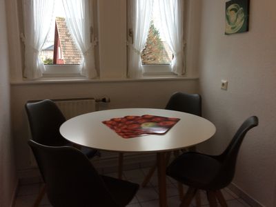 Ferienwohnung für 4 Personen (50 m²) in Großenbrode 5/10