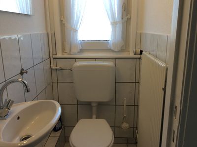 Ferienwohnung für 4 Personen (50 m²) in Großenbrode 6/10