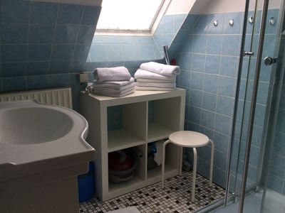 Ferienwohnung für 4 Personen (50 m²) in Großenbrode 7/10