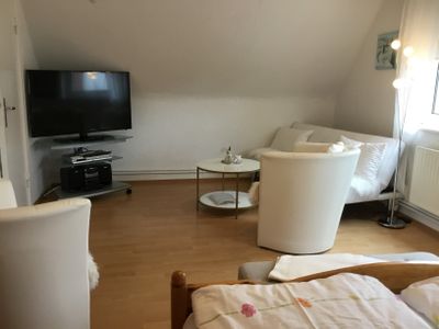 Ferienwohnung für 4 Personen (50 m²) in Großenbrode 10/10