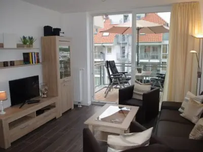 Ferienwohnung für 4 Personen (59 m²) in Großenbrode 4/10