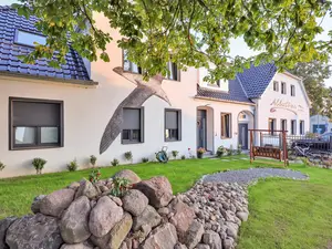 Ferienwohnung für 3 Personen (38 m²) in Großenbrode