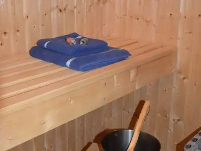Ferienwohnung für 4 Personen (56 m²) in Großenbrode 8/10
