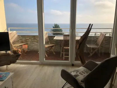 Meerblick