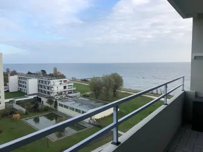 Meerblick
