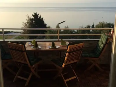 Meerblick