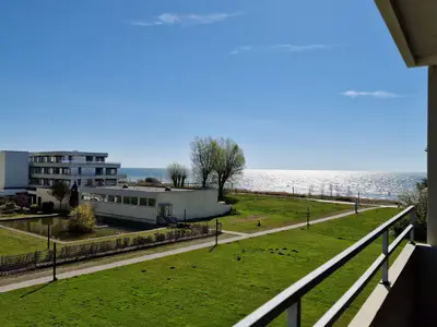 Ferienwohnung für 4 Personen (46 m²) in Großenbrode 1/10