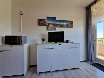 Ferienwohnung für 4 Personen (46 m²) in Großenbrode 2/10