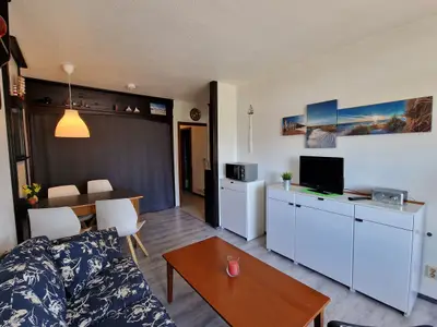 Ferienwohnung für 4 Personen (46 m²) in Großenbrode 3/10