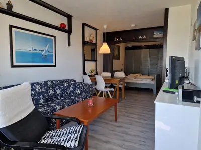 Ferienwohnung für 4 Personen (46 m²) in Großenbrode 4/10