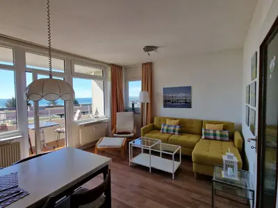 Ferienwohnung für 2 Personen (39 m²) in Großenbrode 2/10