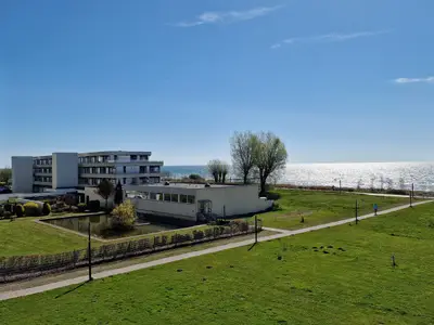 Ferienwohnung für 4 Personen (46 m²) in Großenbrode 5/10
