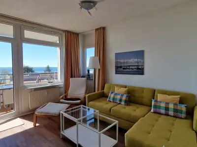 Ferienwohnung für 2 Personen (39 m²) in Großenbrode 4/10