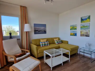 Ferienwohnung für 2 Personen (39 m²) in Großenbrode 5/10