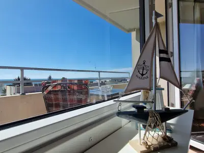 Ferienwohnung für 2 Personen (39 m²) in Großenbrode 6/10