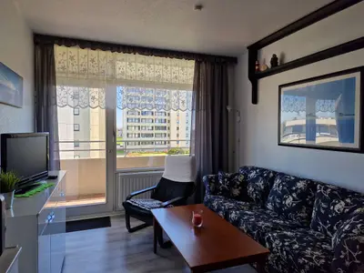 Ferienwohnung für 4 Personen (46 m²) in Großenbrode 8/10